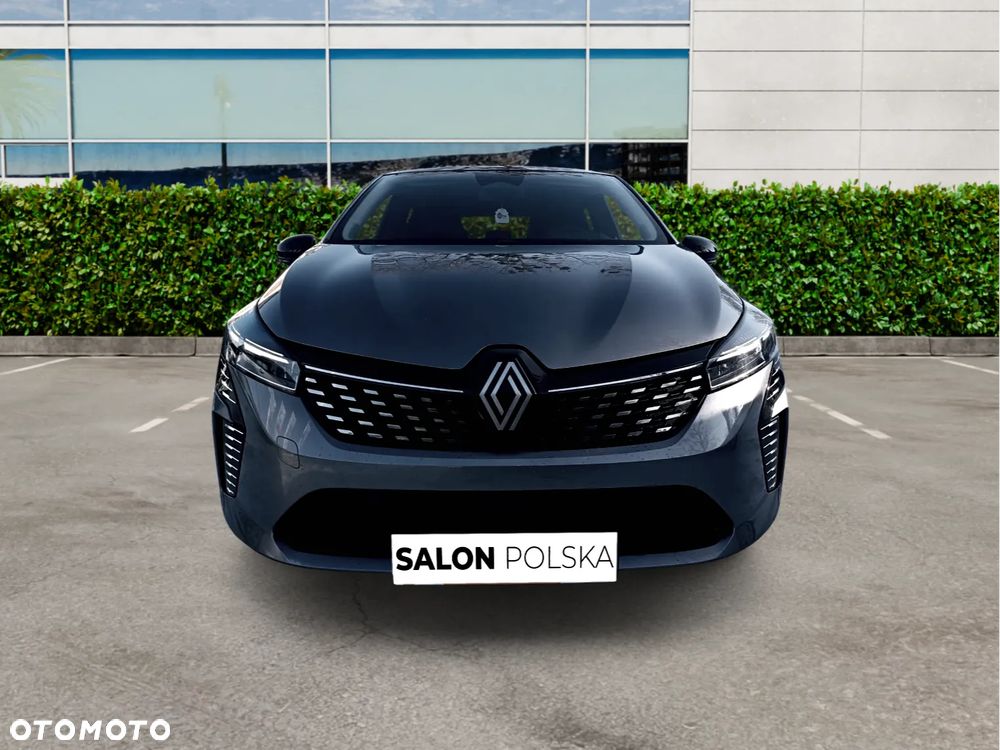 Renault Clio 1.0 TCe Evolution - 4