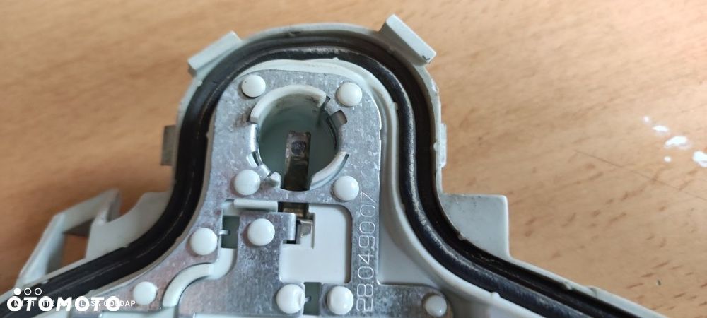 Wkład Lampy Lewy Tył Audi A3 8P 3D 2.0 TDI Manual 03 Blask Gołdap - 2