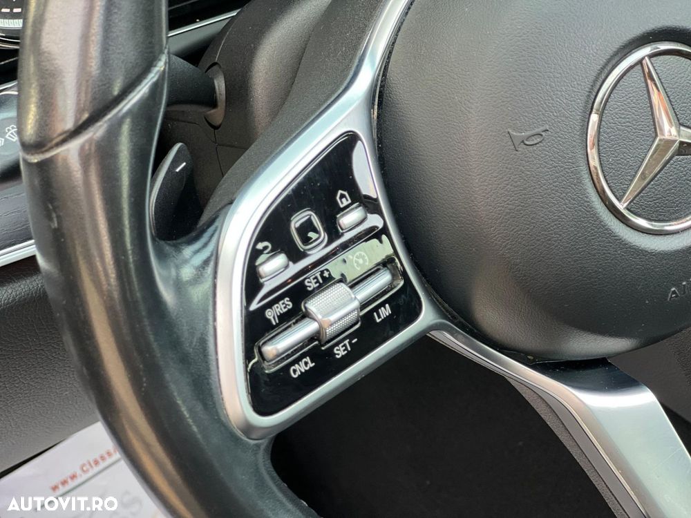 Mercedes-Benz E 200 4MATIC - 14