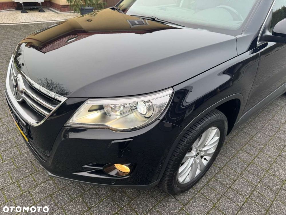 Volkswagen Tiguan - 26