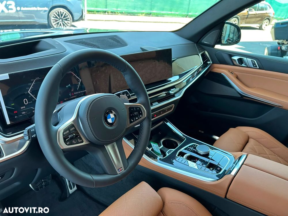 BMW X5 xDrive30d - 10