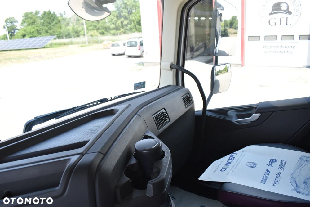 Volvo FM 460 - 13