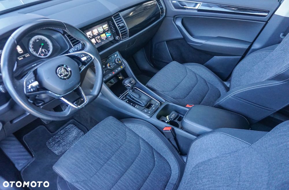 Skoda Kodiaq 2.0 TDI 4x2 Style DSG - 26