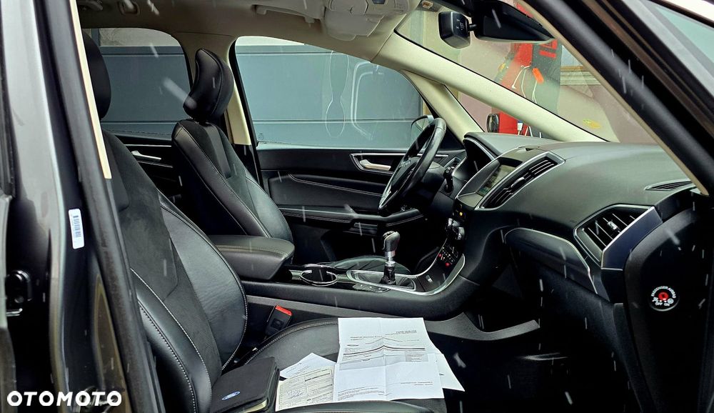 Ford S-Max - 19