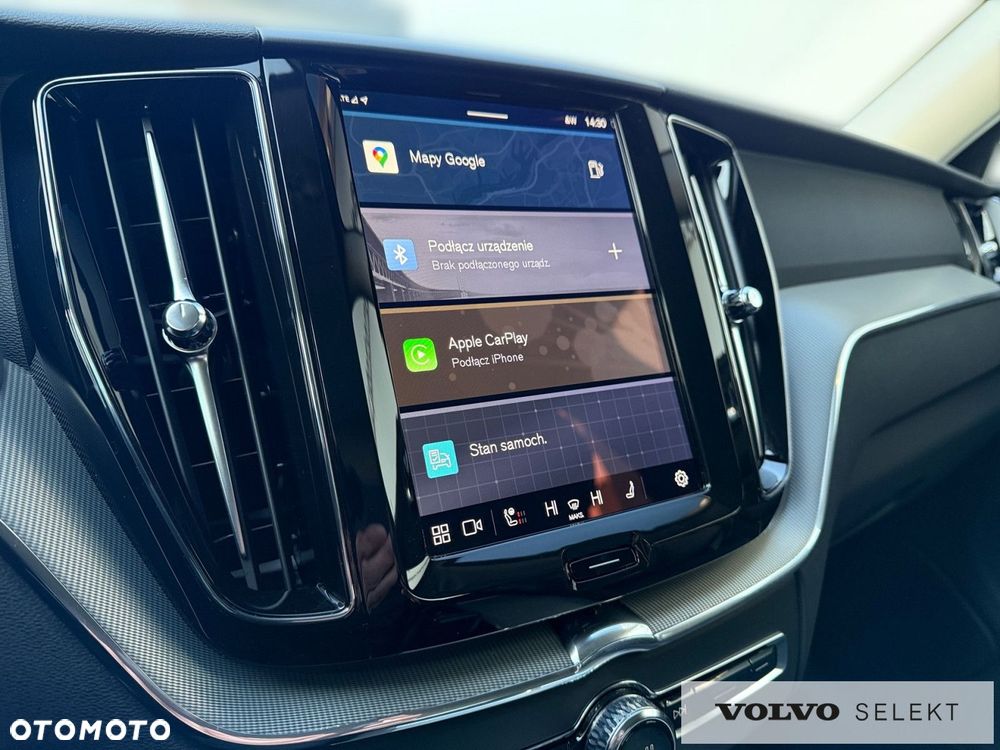 Volvo XC 60 - 20