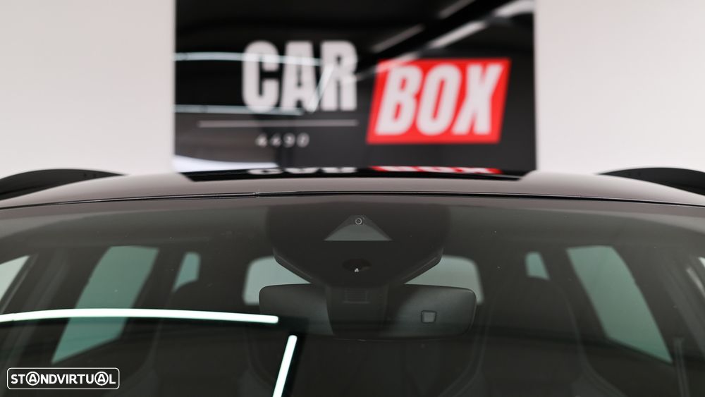 SEAT Leon ST 2.0 TSI 4Drive OPF DSG Cupra R - 9