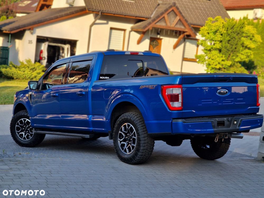 Ford F150 - 12