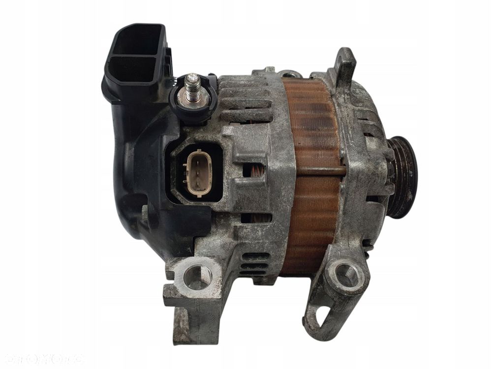 ALTERNATOR Mazda 6 Mondeo MK4 S-Max 1.8 2.0 100A FoMoCo A2TJ0391C - 8
