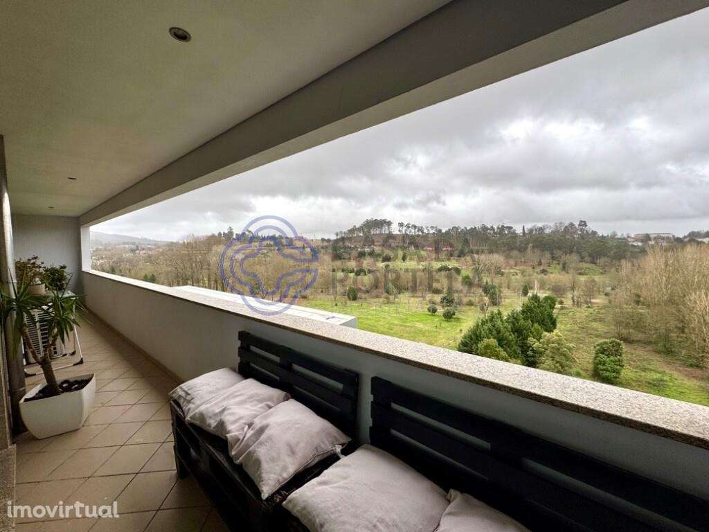 Apartamento T4 | 202 m2 | Vila Nova de Famalicão - Grande imagem: 4/31