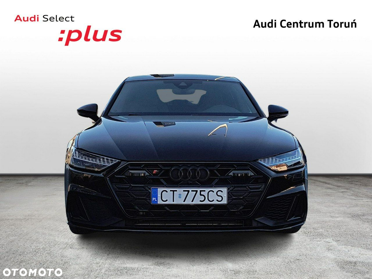 Audi S7 Sportback - 9