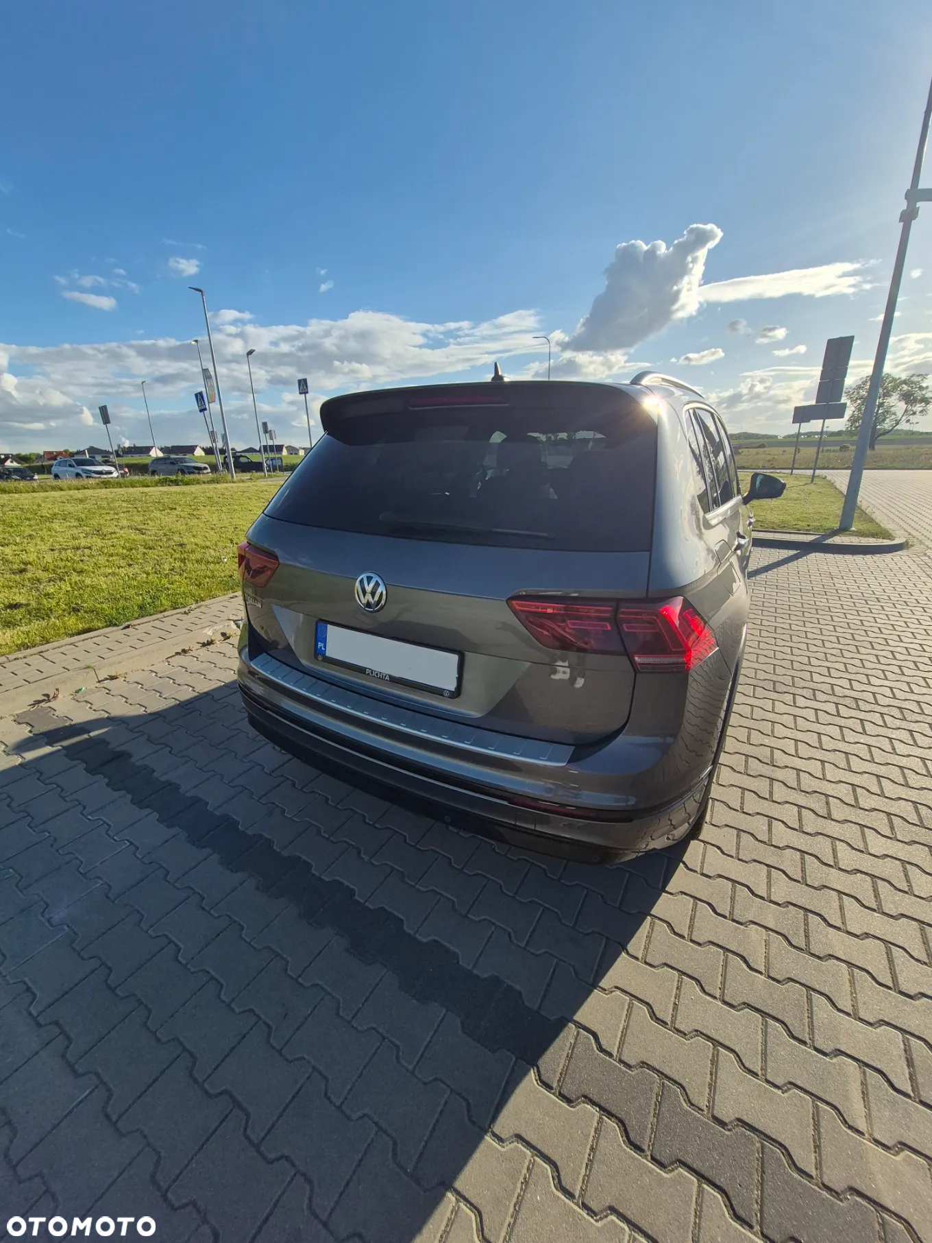 Volkswagen Tiguan 1.5 TSI EVO Highline DSG - 4