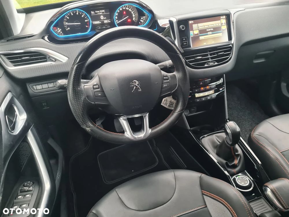 Peugeot 2008 PureTech 110 Stop&Start Crossway - 5