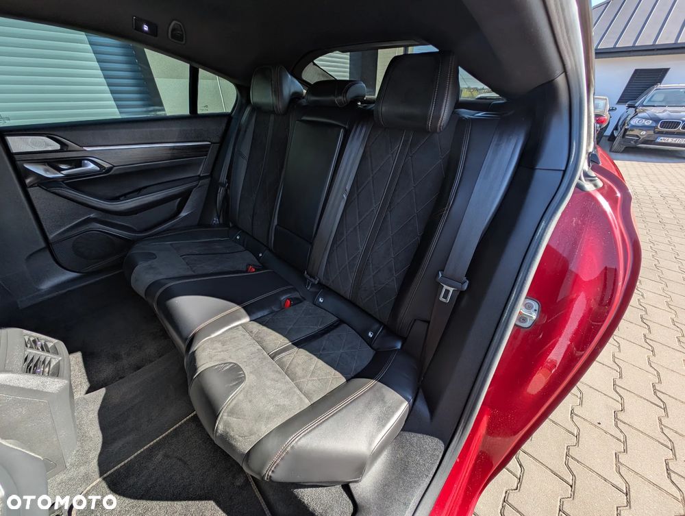 Peugeot 508 PureTech 225 EAT8 GT - 37
