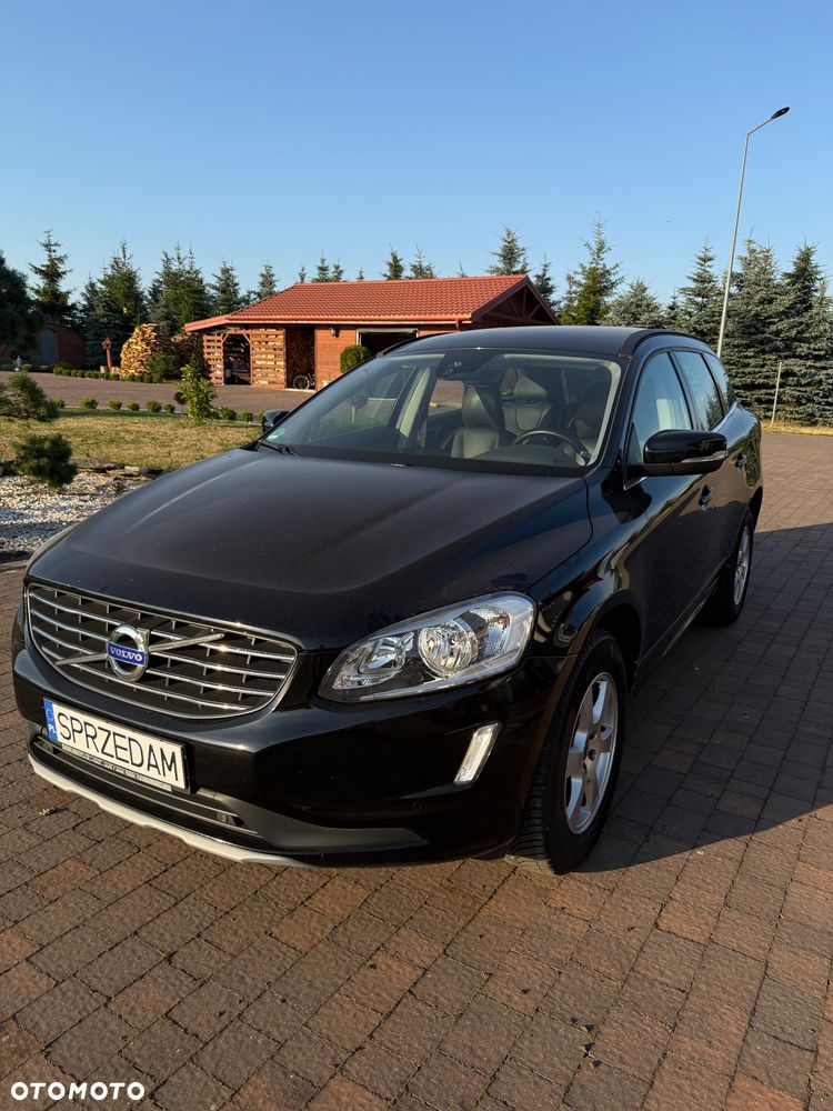 Volvo XC 60 - 14