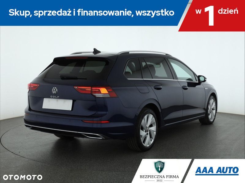 Volkswagen Golf Variant - 6