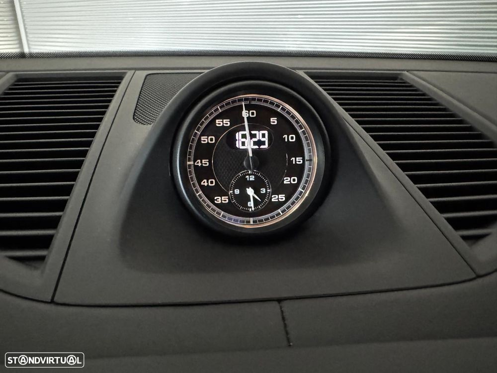 Porsche Macan Standard - 7