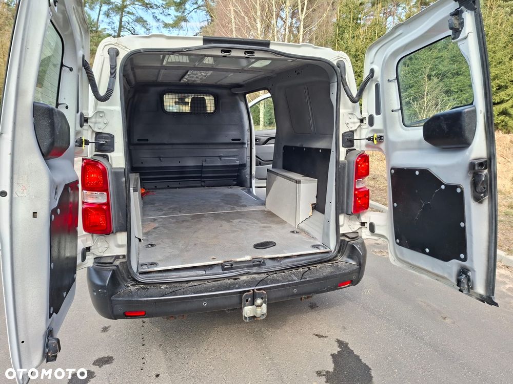 Toyota Proace - 8