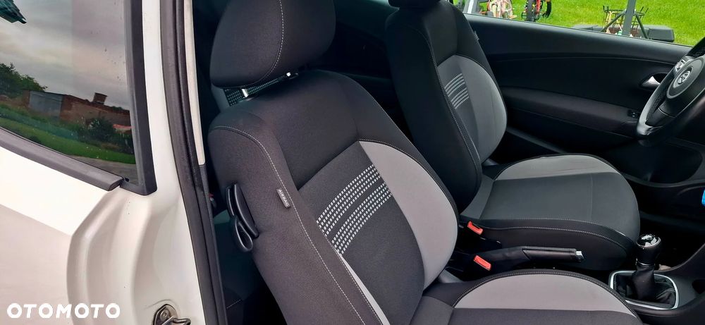 Volkswagen Polo 1.2 TSI Life - 21