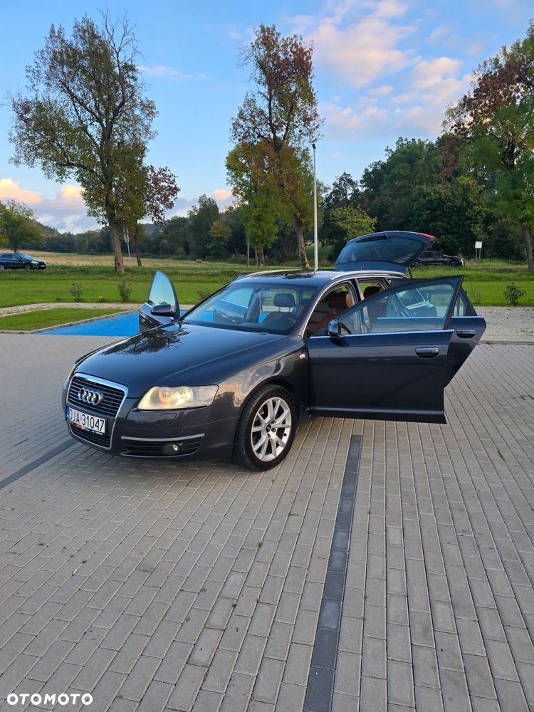 Audi A6 - 18