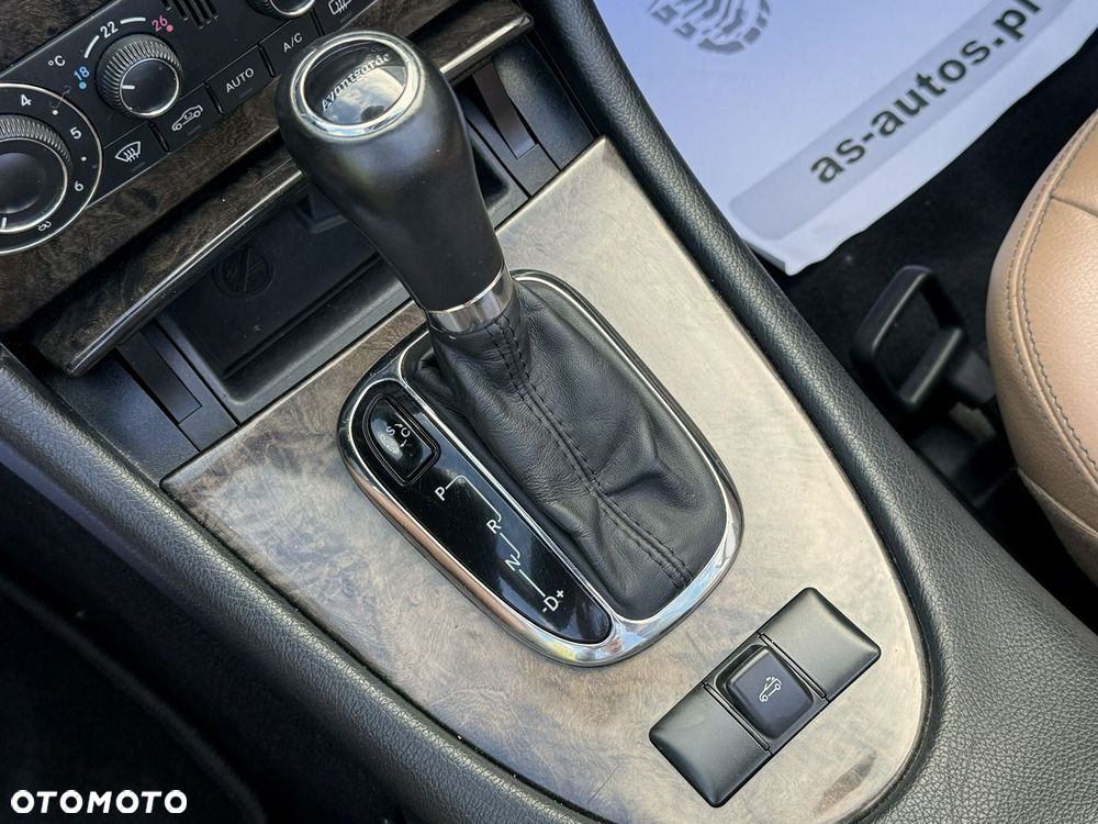 Mercedes-Benz CLK 350 Avantgarde - 11
