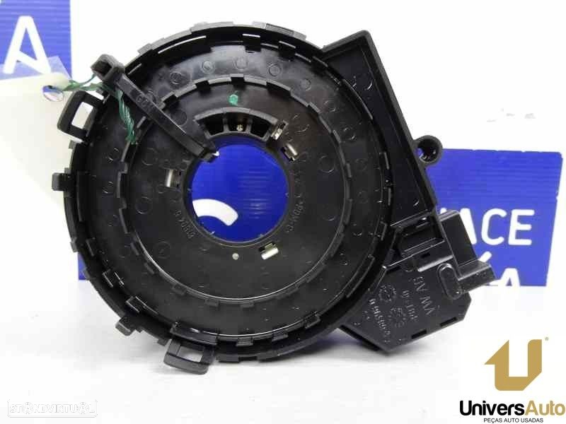 FITA AIRBAG VOLKSWAGEN PASSAT 2008 -3C0959653B - 3