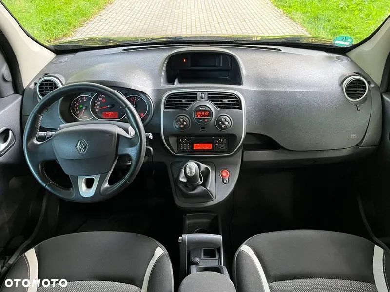 Renault Kangoo 1.6 16V 105 Privilege - 6