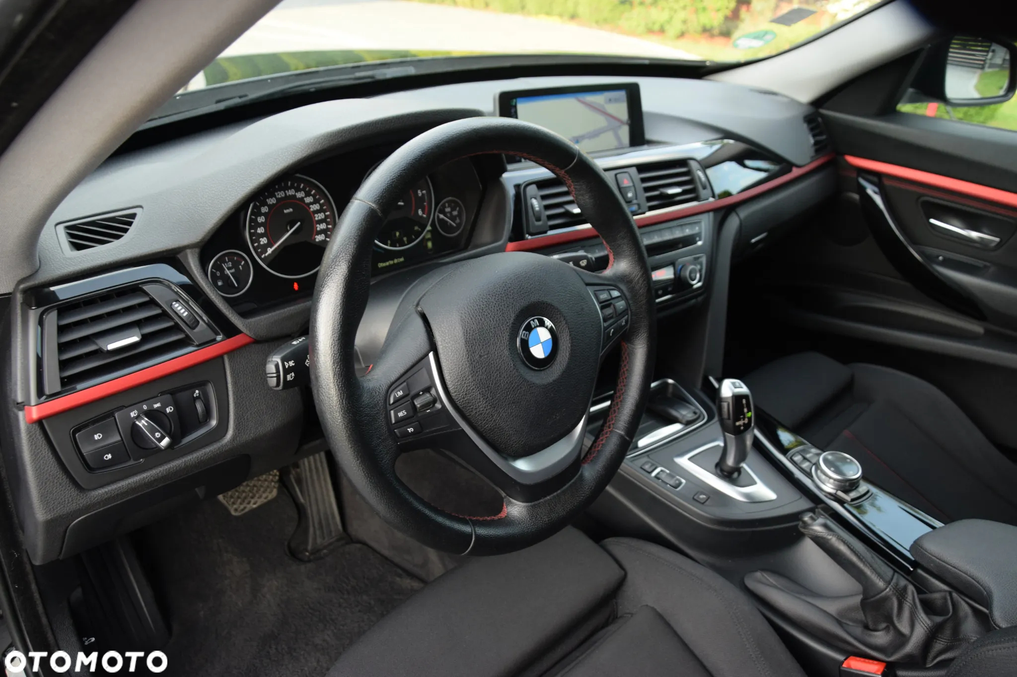 BMW Seria 3 - 28