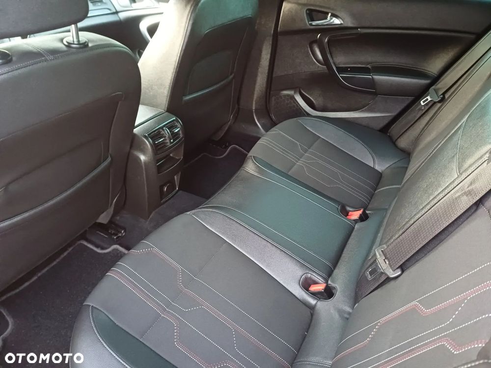 Opel Insignia 2012 photo 4