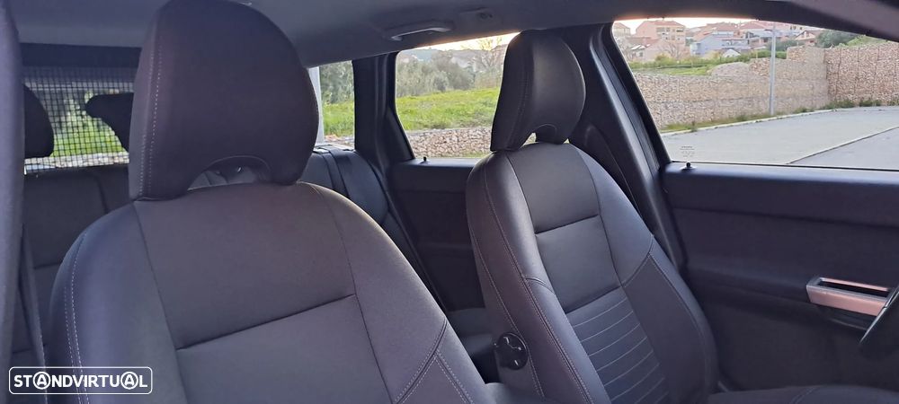 Volvo V50 1.6 D Nível 2 - 36