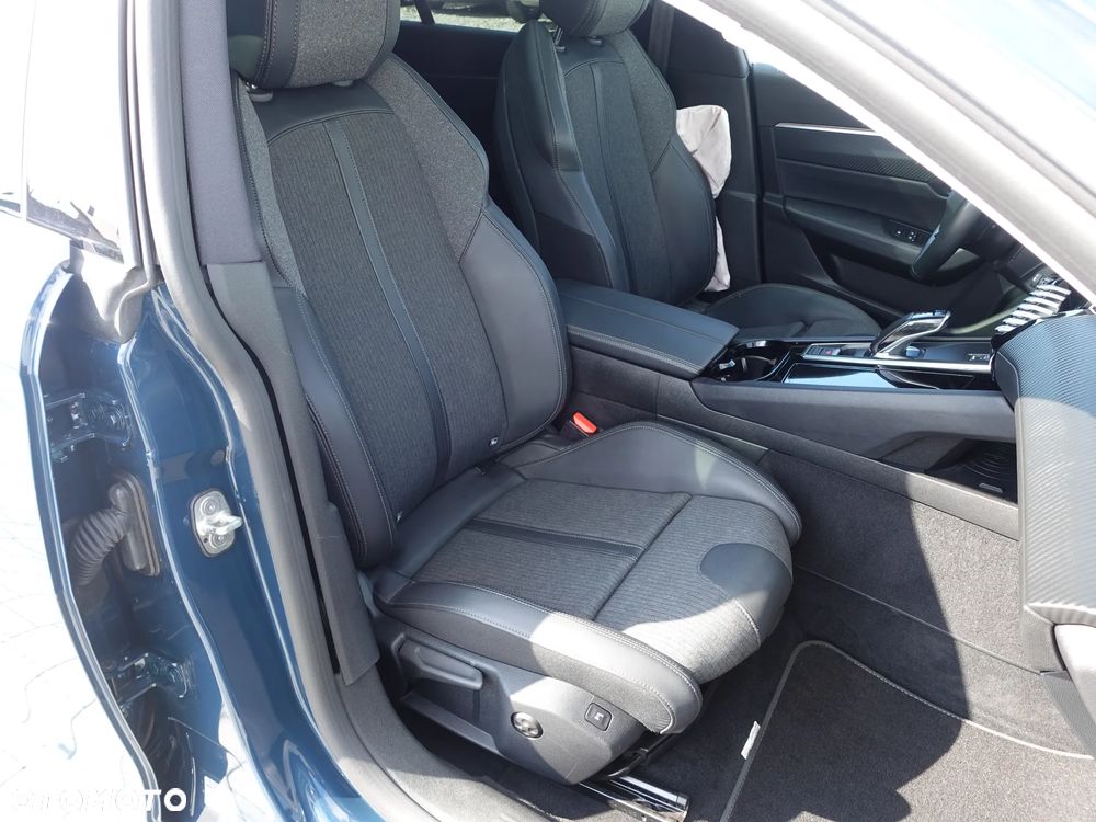 Peugeot 508 HDi 160 Automatik Allure - 5