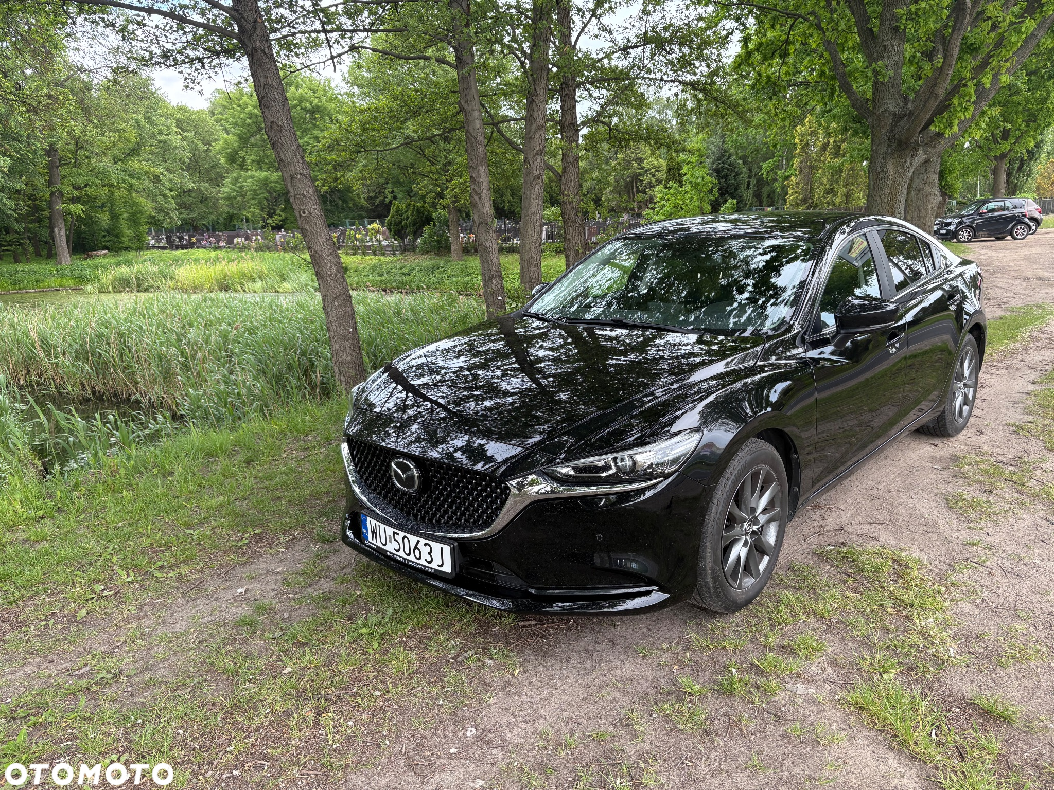 Mazda 6 2.0 SkyMotion - 13