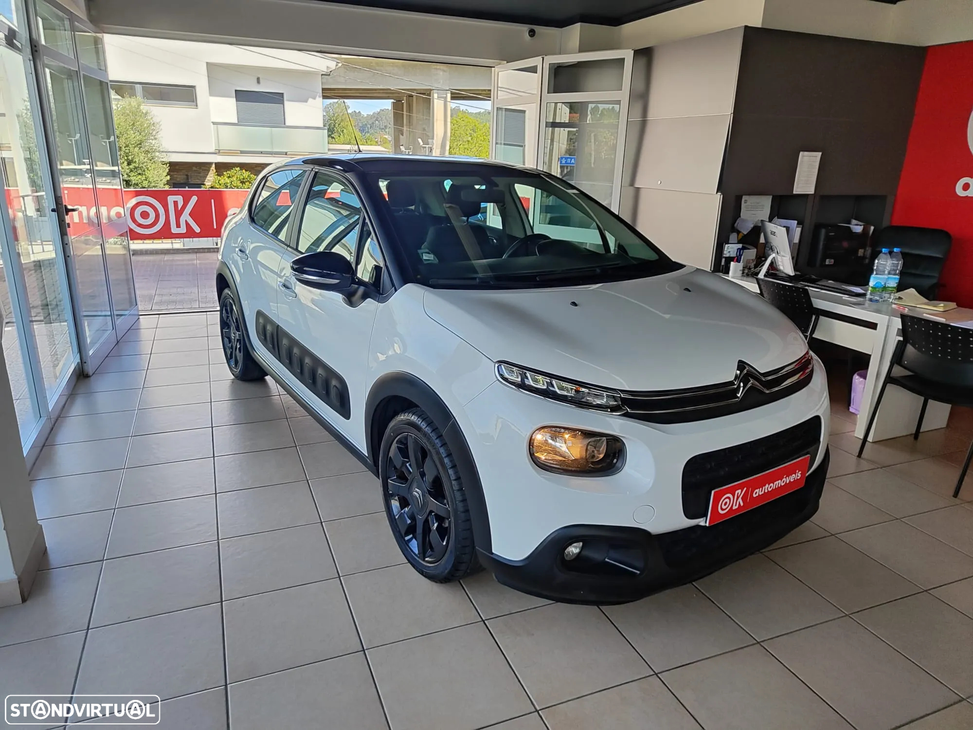 Citroën C3 - 2