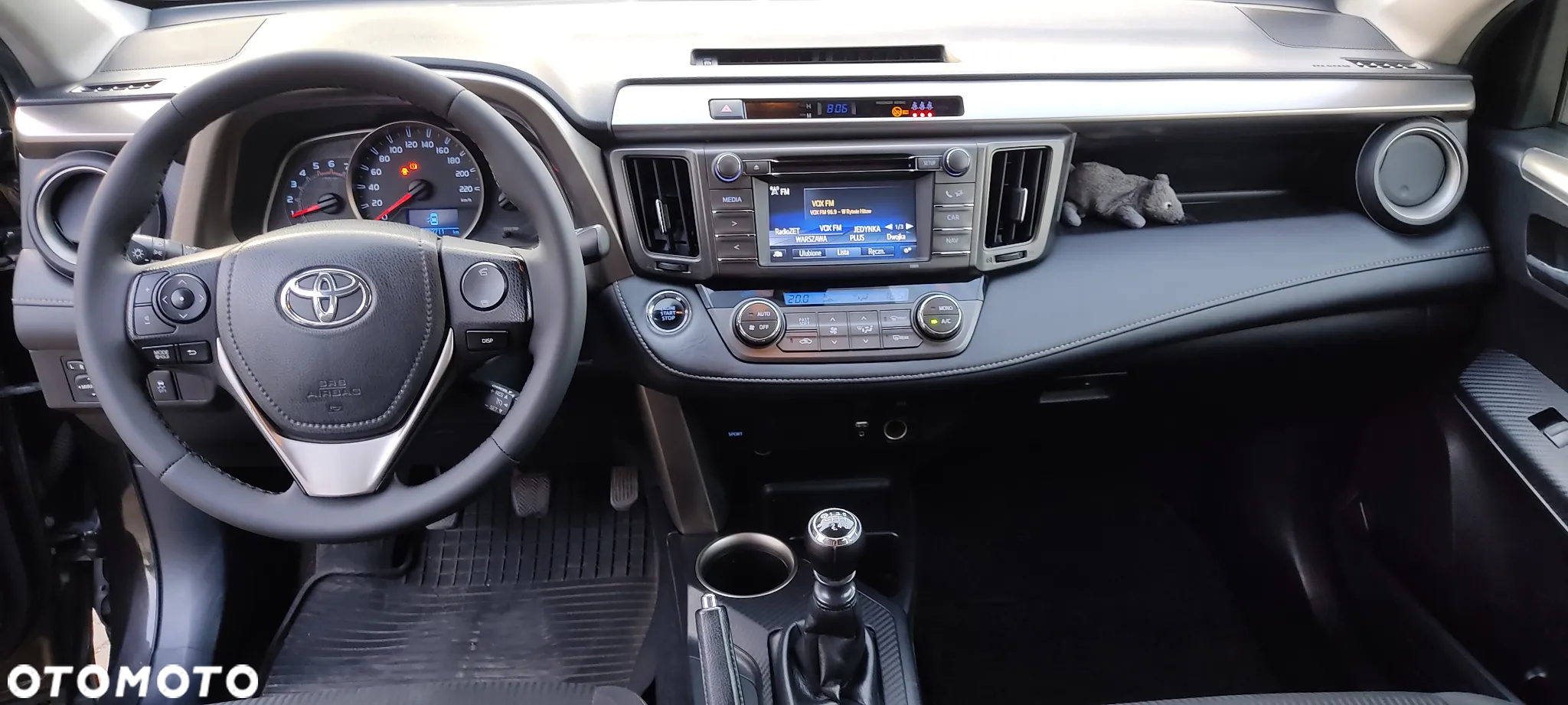 Toyota RAV4 - 7