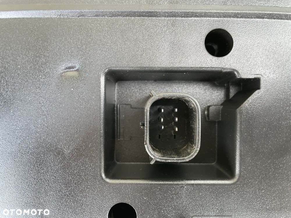 LAMPA TYLNA LEWA FORD TRANSIT MK8  2013-- NOWA OLSA PLATFORMA - 3