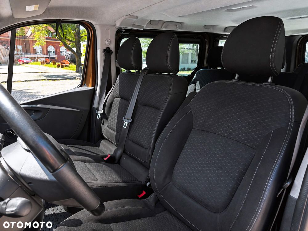 Opel Vivaro L2H1 2.9t Edition Tour - 14