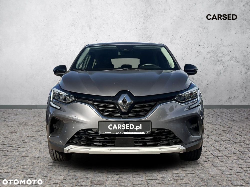 Renault Captur - 10