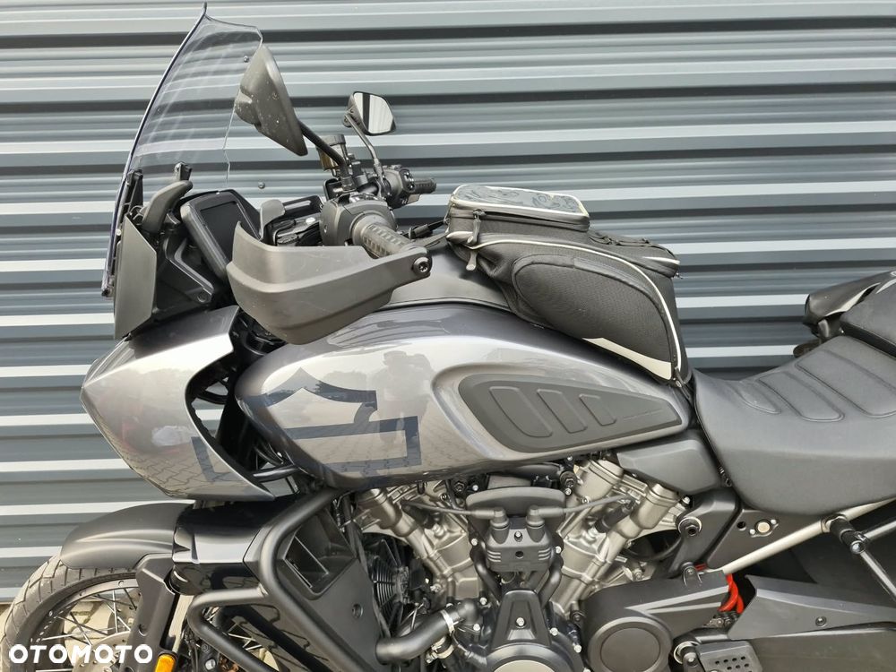 Harley-Davidson Pan America - 19