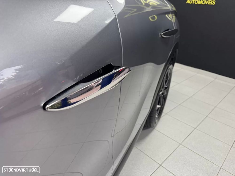 DS DS3 Crossback 1.2 PureTech Grand Chic EAT8 - 7