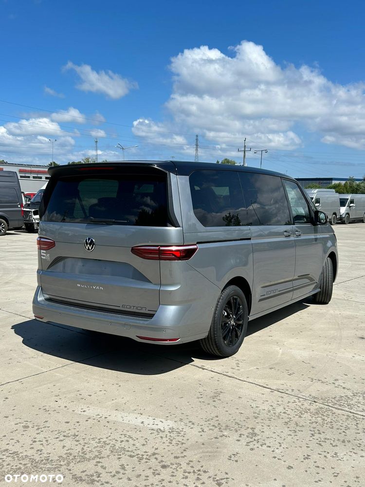 Volkswagen Multivan 2.0 TDI L2 Edition DSG - 7