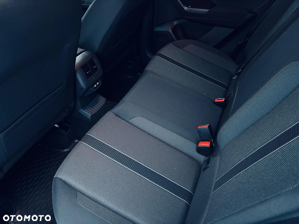 Volkswagen T-Roc 1.5 TSI Life DSG - 13