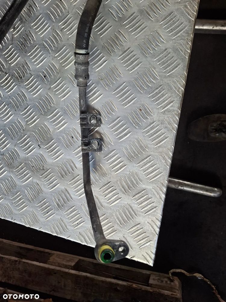 PRZEWODY KLIMATYZACJI DAF LF 220 EURO 6 PX-7 - 2