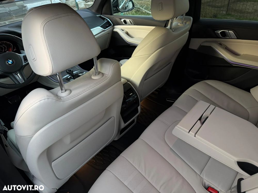 BMW X5 - 19