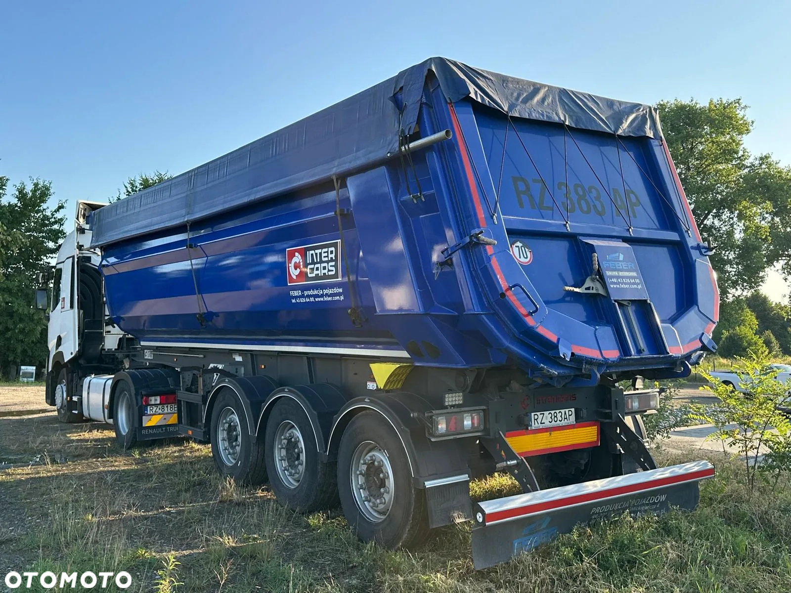 Feber Inter Cars NW - 8