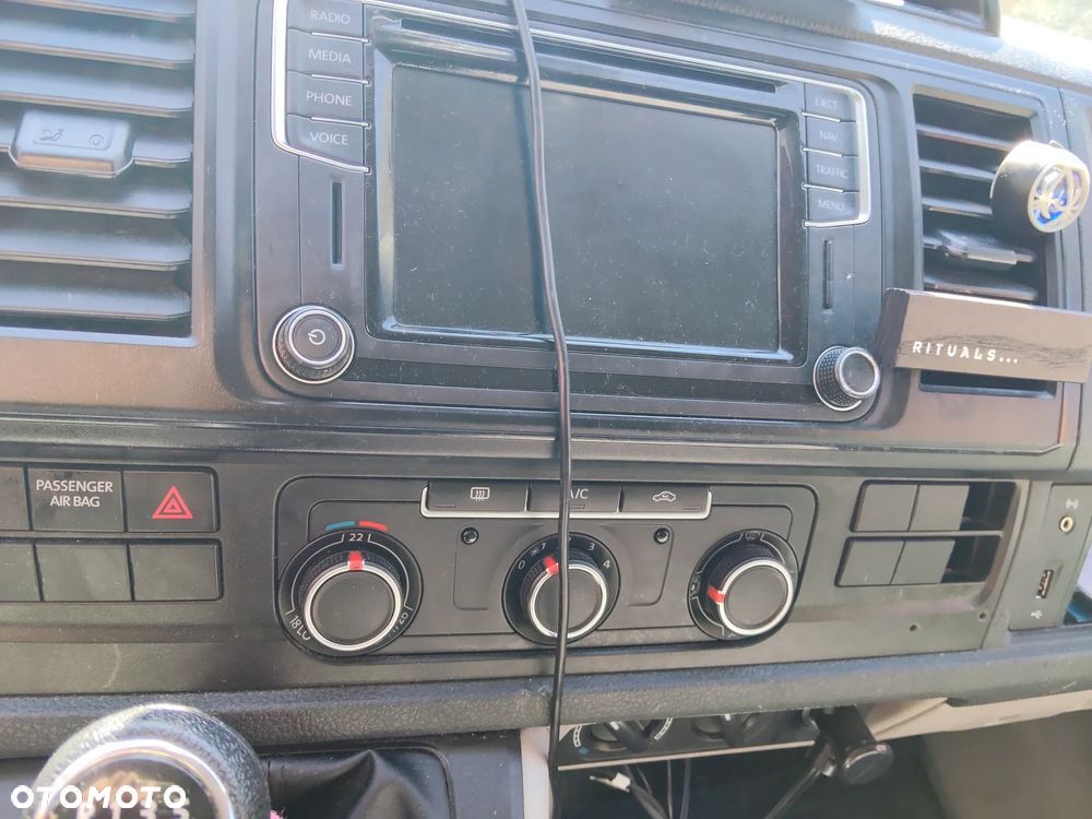 Volkswagen Transporter L1H1 - 6