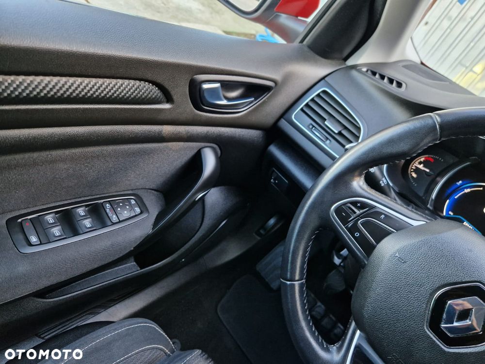 Renault Megane - 15