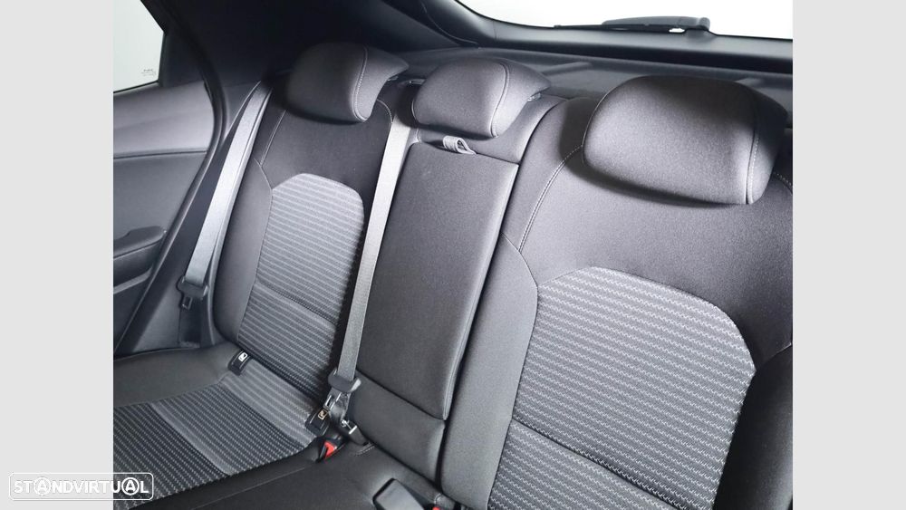 Kia XCeed 1.0 T-GDI Dynamic+ - 8