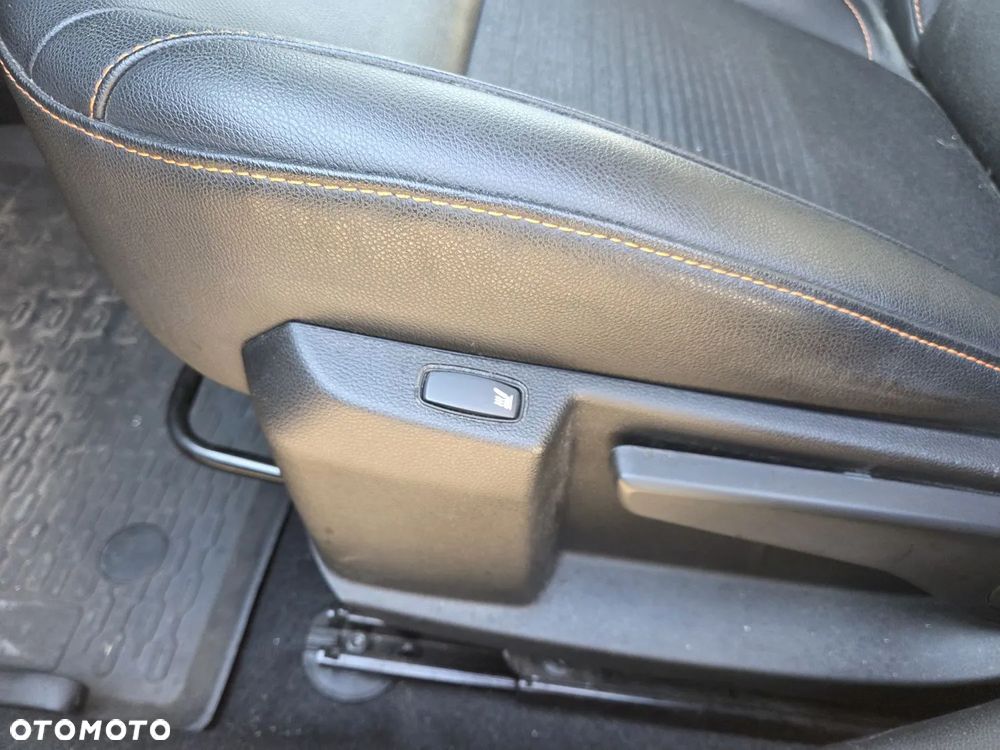 Dacia Duster TCe 130 2WD Sondermodell Extreme - 10