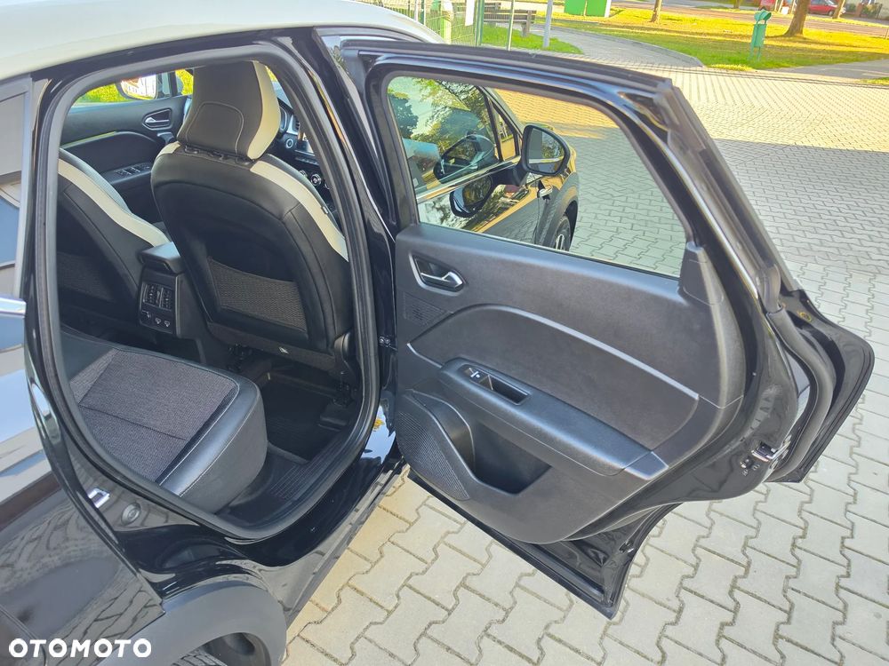 Renault Captur - 17