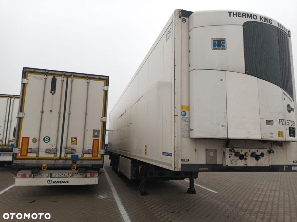 Krone SDR Cool Liner FP 60 ThermoKing SLXi 300 - 2