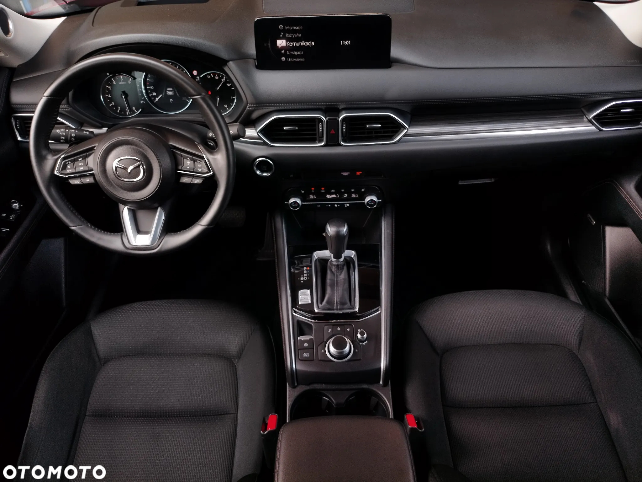 Mazda CX-5 2.5 Skyprestige 2WD - 5